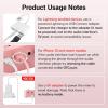 imageTONOR ASMR Microphone Equipment Bundle With Audio Interface Immersive 3D Stereo Dual Condenser Mics With Mixer Clear Sound Volume Control Furry Windscreens Set for ASMR PinkPink