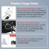 imageTONOR Podcast Equipment Bundle Audio Mixer with Dynamic Microphone and Boom Arm Set XLR Mic with Studio Audio Interface Desk Mic Arm AllinOne Pack for Recording Podcasting Streaming POD1POD 1
