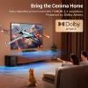 imageTONOR Sound Bar for Smart TV with Dolby Atmos 21 Deep Bass Soundbar for TV SpeakerPCPhonew 53 Bluetooth DSP Technology 3 Modes Home Theater Audio Sound System Work with HDMI eARCOptAUXUSB21 Soundbar with Subwoofer wDolby Atmos