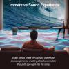 imageTONOR Sound Bar for Smart TV with Dolby Atmos 21 Deep Bass Soundbar for TV SpeakerPCPhonew 53 Bluetooth DSP Technology 3 Modes Home Theater Audio Sound System Work with HDMI eARCOptAUXUSB21 Soundbar with Subwoofer wDolby Atmos