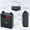 imageTONOR Voice Amplifier Wireless Microphone 25W Portable Voice Amplifier for Teachers with Bluetooth Headset Mic Portable Speaker Megaphone for Classroom Training Teaching Yoga Meeting Speech K12