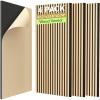 Burly Wood Veneer