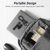 imageTONOR USB Conference Microphone for Laptop Adjustable Computer PC Mic with Mute Button ampamp LED Indicator for Video Call Meeting Microfono for Desktop Zoom Skype YouTube PlugPlay for MacOS Windows