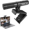 imageTONOR USB Conference Microphone for Laptop Adjustable Computer PC Mic with Mute Button ampamp LED Indicator for Video Call Meeting Microfono for Desktop Zoom Skype YouTube PlugPlay for MacOS Windows
